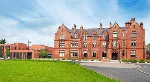 邓迪大学top排名多少