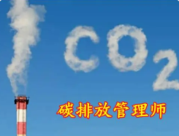 碳排放管理师补贴多少