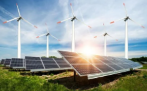 电力能源行业发展现状如何？