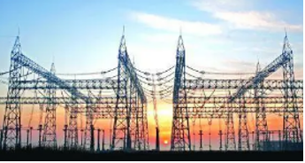 电力能源结构分为什么？