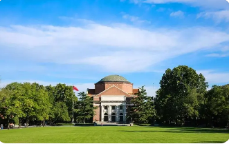 中小企业培训清华大学培训中心介绍