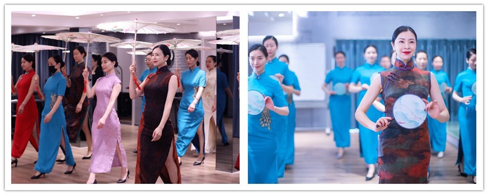 北京形象礼仪培训