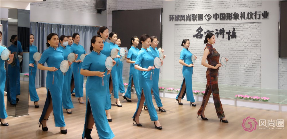 北京形象礼仪培训课程介绍