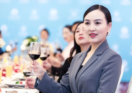 上海形象礼仪培训