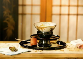 茶道体验培训课程介绍