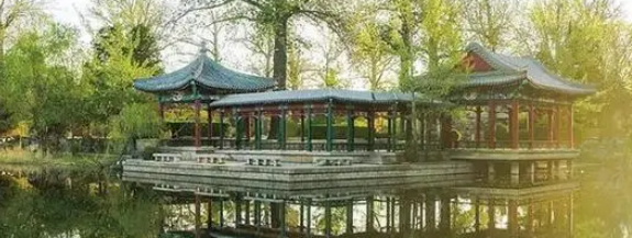 参加清华大学研修班能学到什么？