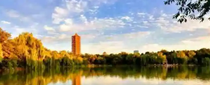 北大企业管理总裁研修班课程推荐