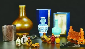 清华美院艺术品鉴赏课程安排