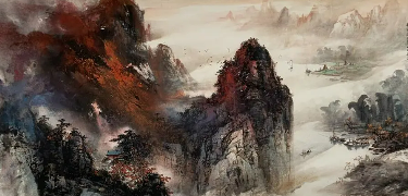 中国书画研修班是干嘛的？