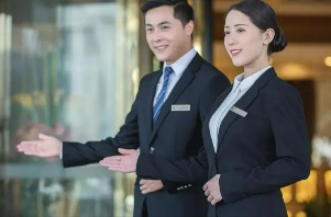 酒店管理培训都有什么？