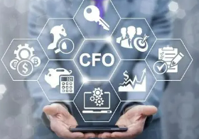 首席财务官课程培训2023