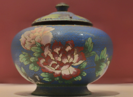 上海交大艺术品收藏培训介绍