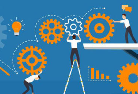 广东标杆企业参访介绍