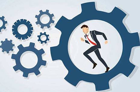 500强标杆企业参访考察项目介绍