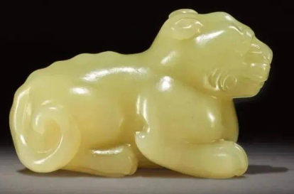 古玉鉴赏方法有哪些？