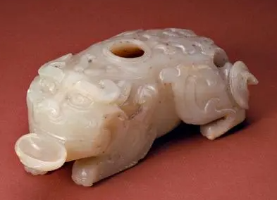 提高古玉鉴赏水平课程介绍