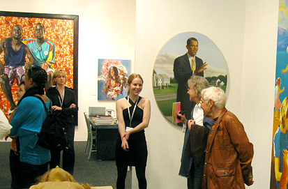 艺术品投资鉴赏班好吗？