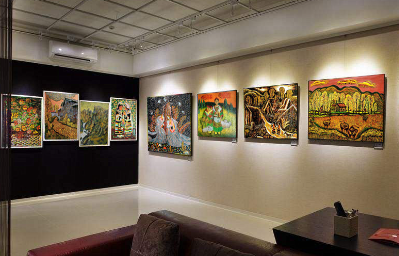 艺术品收藏的课程目标2023介绍