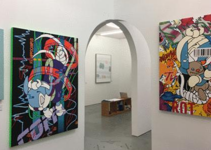 艺术品收藏和鉴赏的课程有哪些？