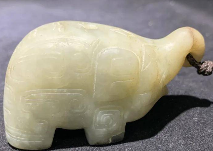 古玉艺术鉴赏课程怎么样？