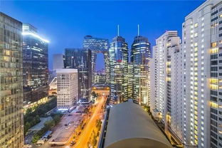 清华大学房地产卓越总裁班课程介绍