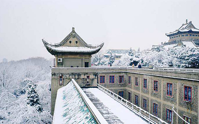 武汉大学总裁班专业目录