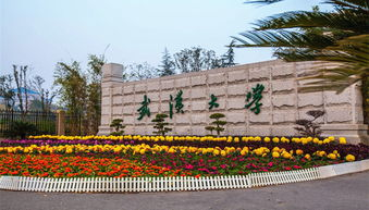 武汉大学总裁班培训课程安排