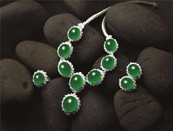 珠宝玉石鉴定师培训用书有哪些？