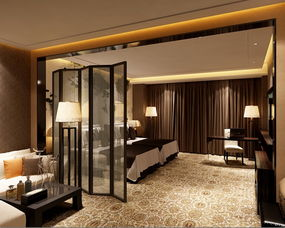 重庆酒店管理培训标准要求有哪些？