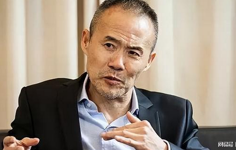 深潜学院院长介绍 深潜学院院长介绍