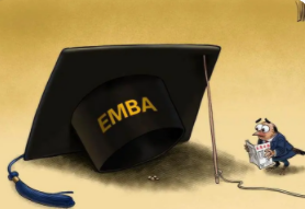 后EMBA高端课程_课程推荐