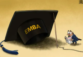 EMBA总裁班课程特点有哪些？