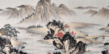 2023国画培训班招生简章发布