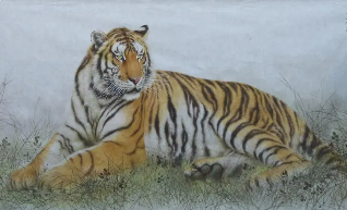 为什么选择秦汉国画课程？