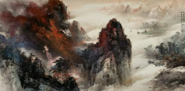 国画班培训内容有哪些？