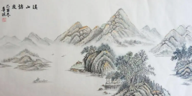 国画培训机构哪家好？