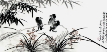 2023国画培训课程介绍