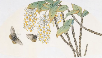 国画培训机构精选