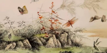 秦汉胡同国画课程怎么样？