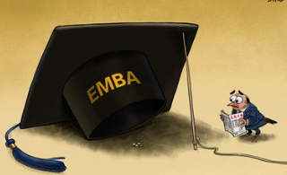 学习清大工商管理EMBA总裁班有用吗？