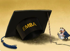 清华大学EMBA、清华EMBA总裁班和清大EMBA有什么区别？