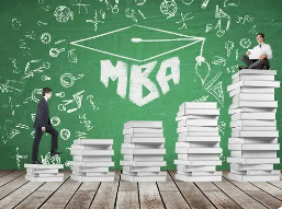 国际免联考MBA是什么？