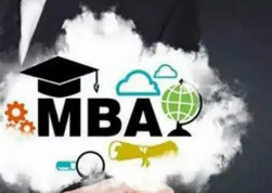 国际免联考MBA证书受认可吗？