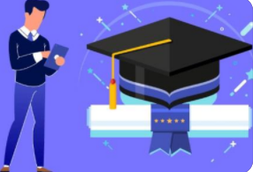 国家免联考硕士报考及学习流程