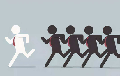 心理学研修班出来做什么？