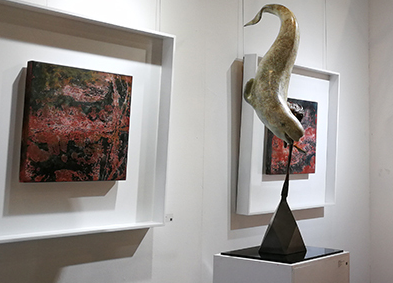 艺术品投资与鉴赏专业前景如何？