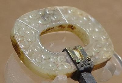 古玉如何鉴赏？