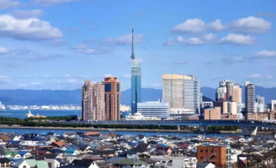 日本企业游学报考哪个学院？