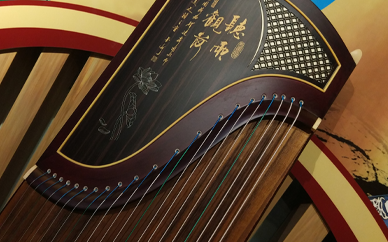 上海古筝培训哪个机构好？