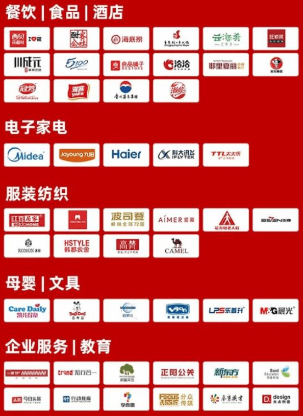 金错刀《爆品战略总裁营》